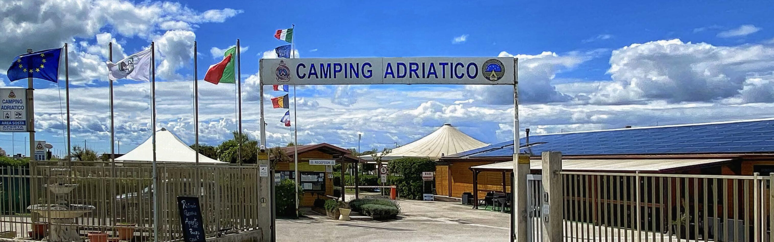 Camping Adriatico — photo 3